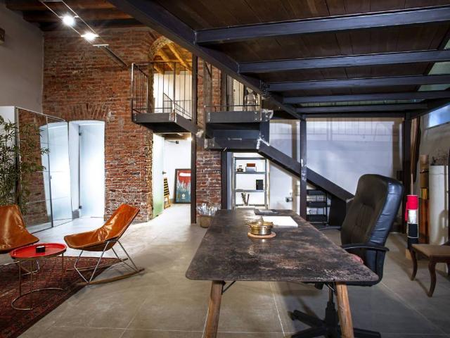 Loft in vendita a Municipio 1, Milano