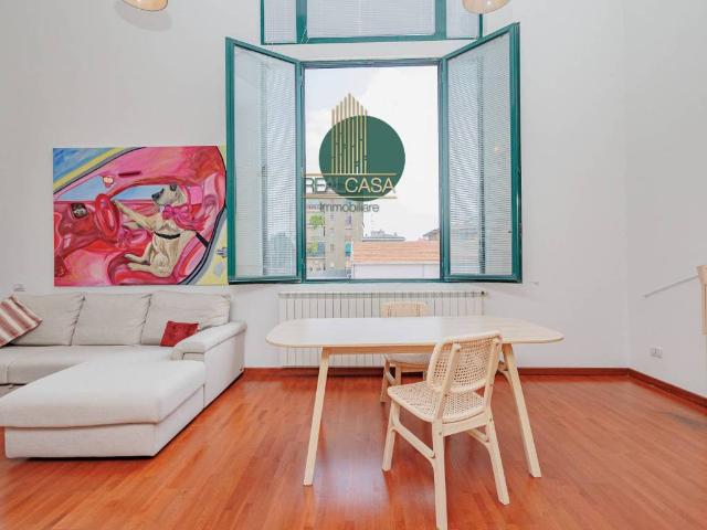 Loft in vendita a Municipio 2, Milano