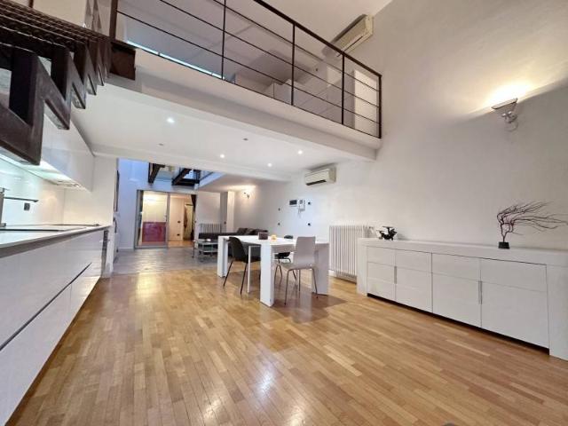 Loft in vendita a Duomo, Milano