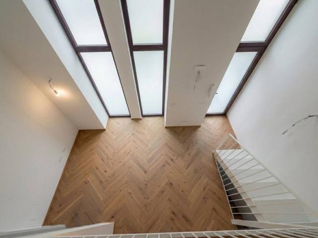 Loft in vendita a Municipio 7, Milano