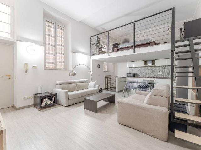 Loft in vendita a Buenos Aires - Venezia, Milano
