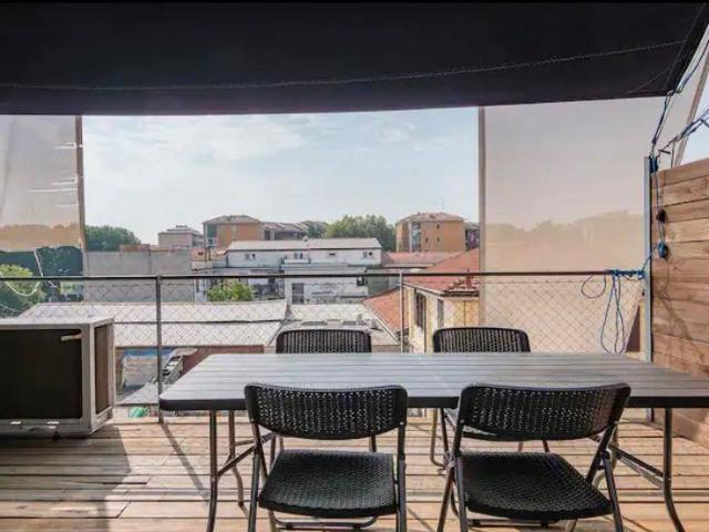 Loft in vendita a Adriano, Milano