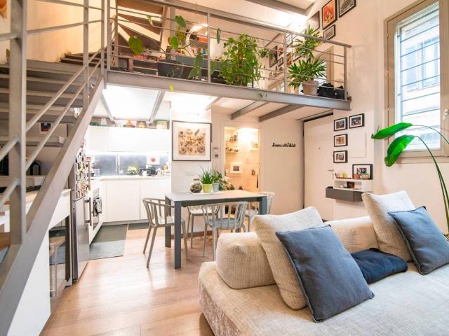 Loft in vendita a Municipio 9, Milano