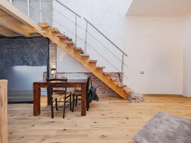 Loft in vendita a Municipio 8 di Milano, Milano