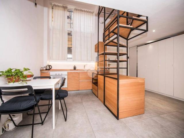 Loft in vendita a Municipio 3, Milano