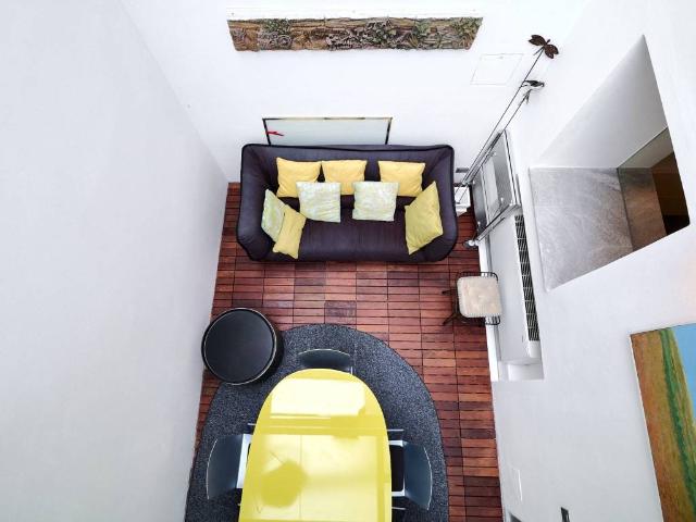 Loft in vendita a Municipio 8 di Milano, Milano