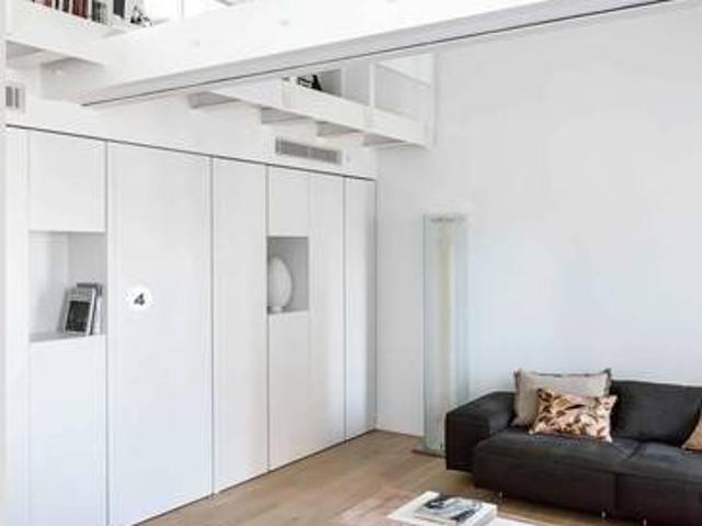 Loft in vendita a Scalo Romana, Milano
