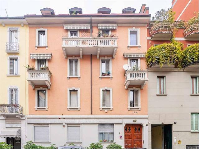 Loft in vendita a Municipio 4, Milano