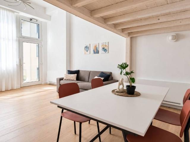 Loft in vendita a Buenos Aires - Venezia, Milano