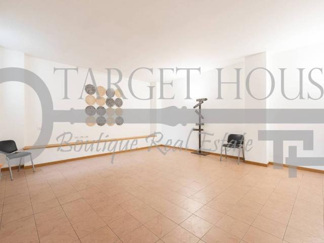 Loft in vendita a Tortona, Milano