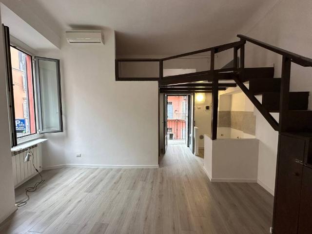 Loft in vendita a Municipio 5, Milano