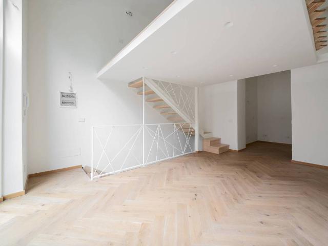 Loft in vendita a Municipio 7, Milano