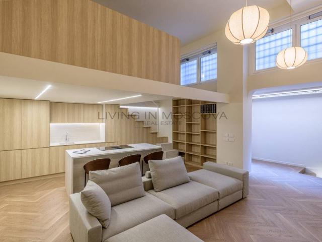 Loft in vendita a Municipio 1, Milano