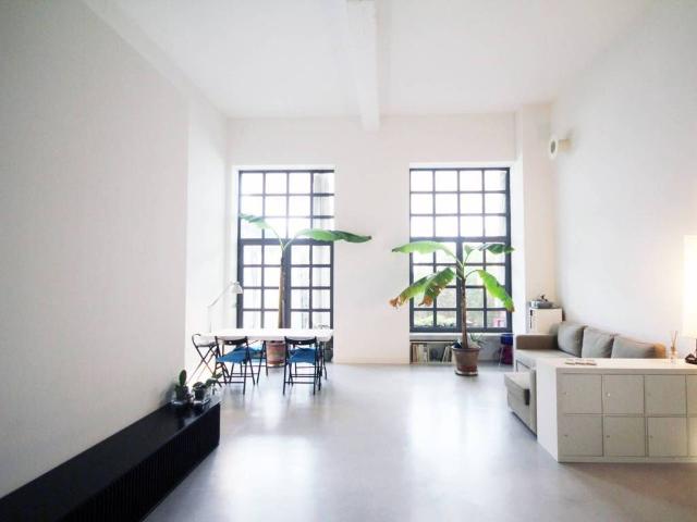 Loft in vendita a Municipio 4, Milano