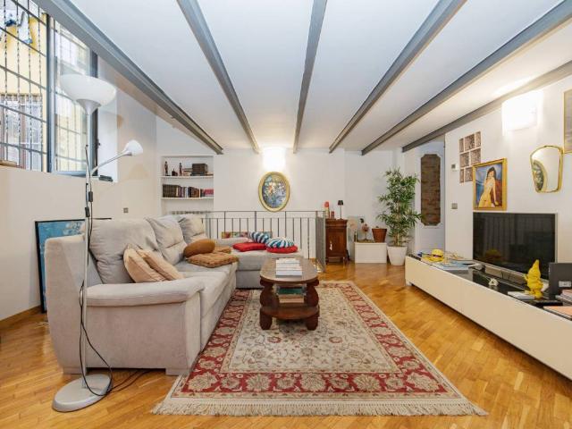 Loft in vendita a XXII Marzo, Milano