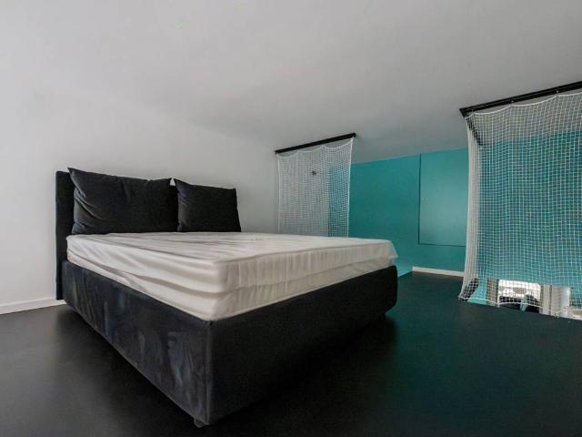 Loft in vendita a Sarpi, Milano