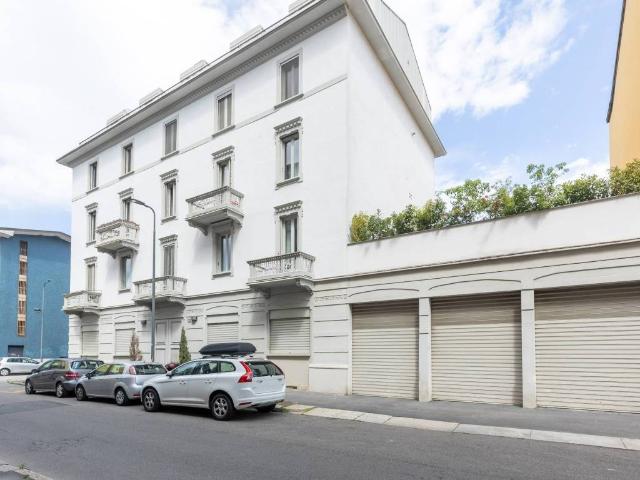 Loft in vendita a Scalo Romana, Milano