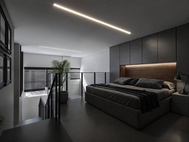 Loft in vendita a Municipio 8 di Milano, Milano