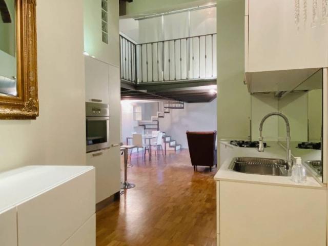Loft in vendita a Buenos Aires - Venezia, Milano