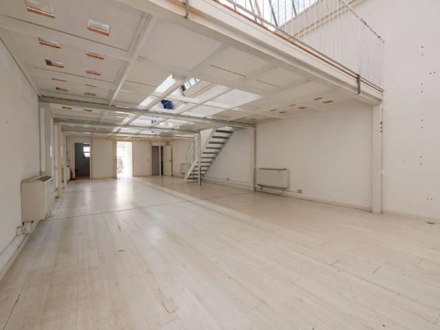 Loft in vendita a Municipio 5, Milano