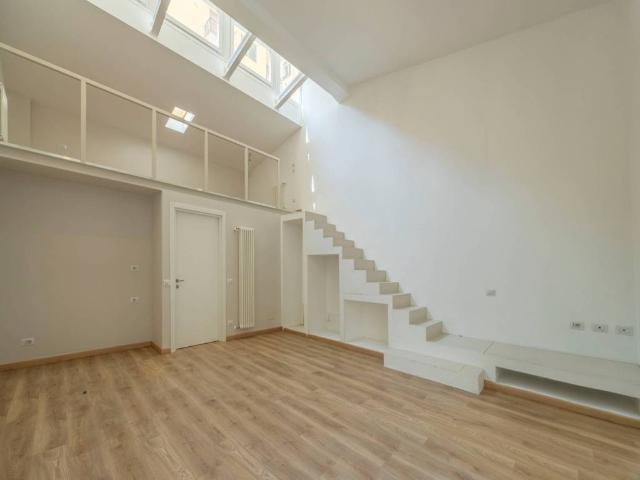 Loft in vendita a Municipio 7, Milano