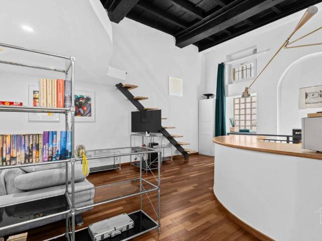 Loft in vendita a Municipio 1, Milano
