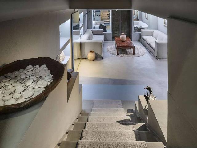 Loft in vendita a Municipio 1, Milano