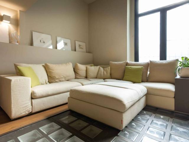 Loft in vendita a Ex Om - Morivione, Milano