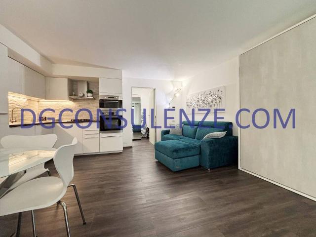 Loft in vendita a Loreto, Milano
