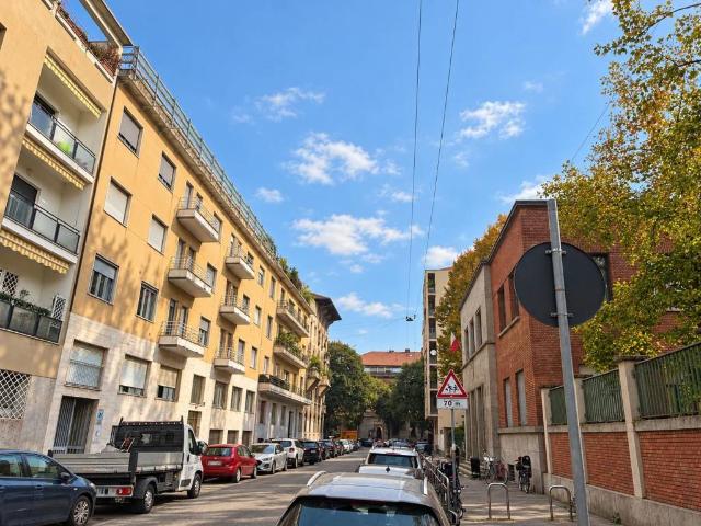 Loft in vendita a Vigentina, Milano