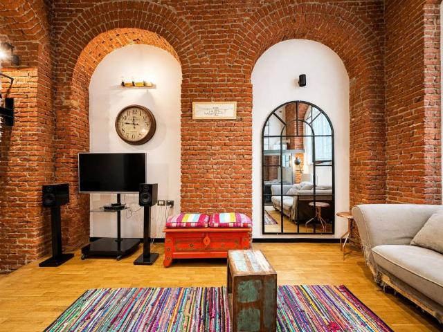 Loft in vendita a Municipio 6, Milano