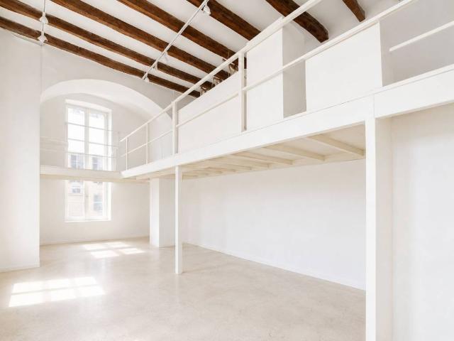 Loft in vendita a Municipio 1, Milano