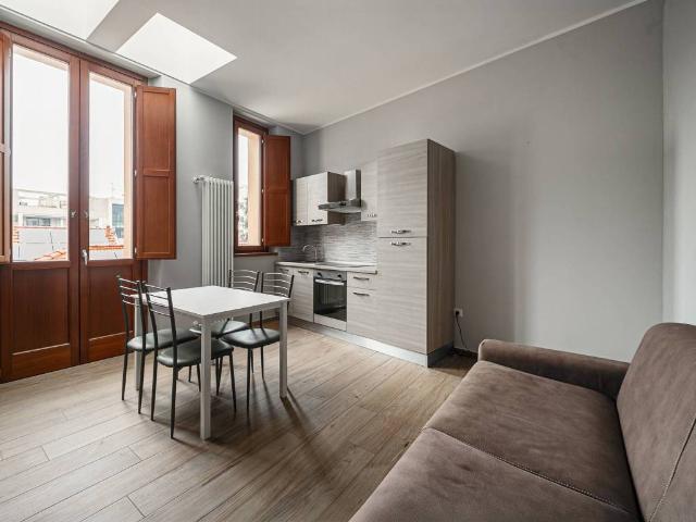 Loft in vendita a Municipio 2, Milano