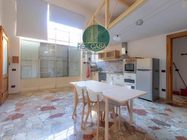 Loft in vendita a Municipio 4, Milano