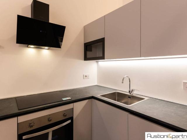 Loft in vendita a Municipio 2, Milano