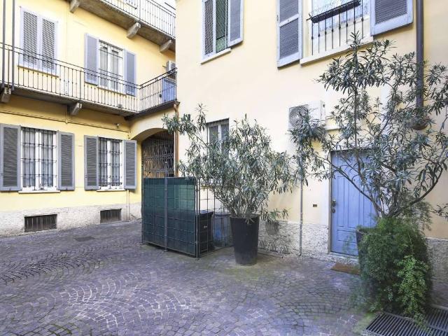 Loft in vendita a Municipio 8 di Milano, Milano