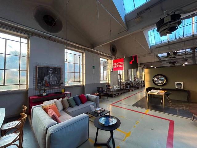 Loft in vendita a Municipio 2, Milano