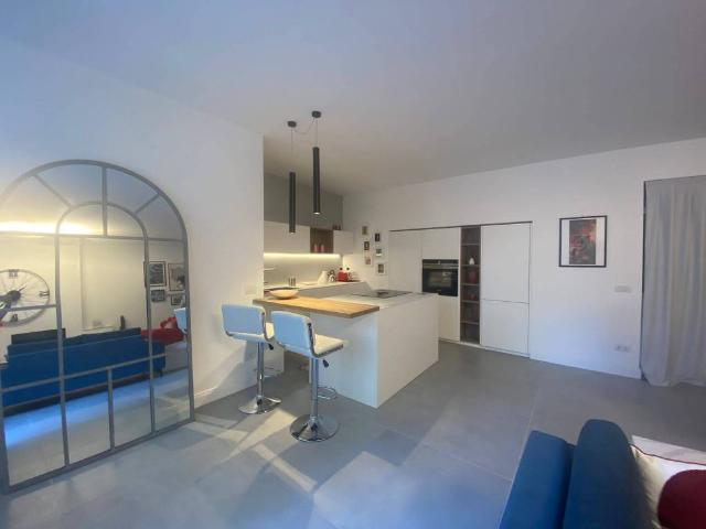 Loft in vendita a San Cristoforo, Milano