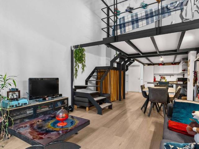 Loft in vendita a Municipio 5, Milano