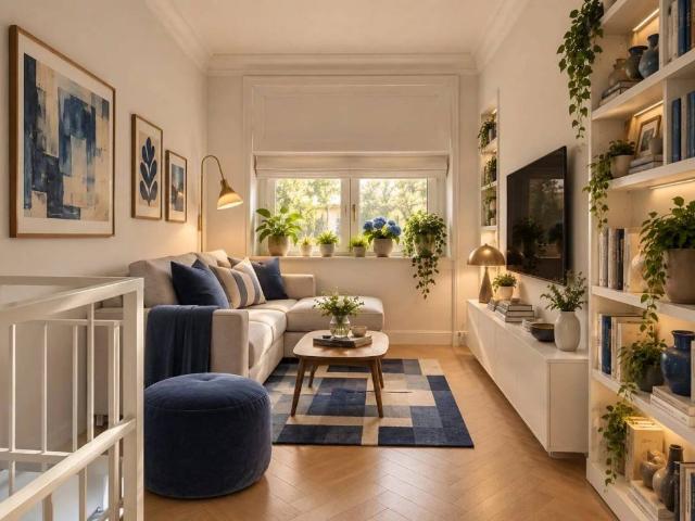 Loft in vendita a Buenos Aires - Venezia, Milano