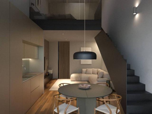Loft in vendita a Municipio 2, Milano