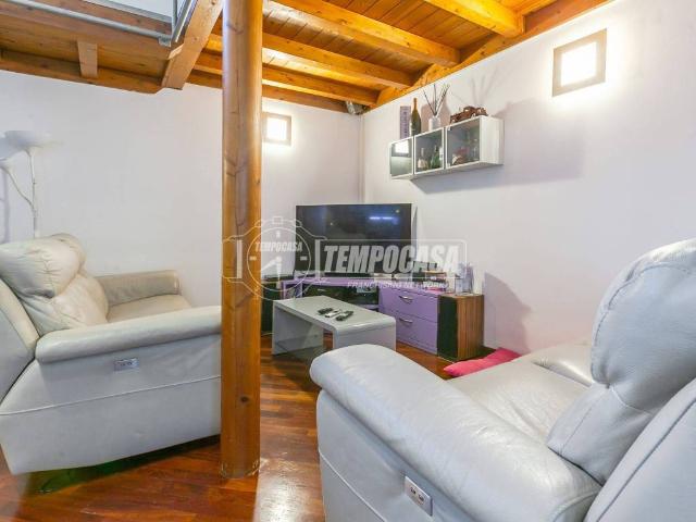Loft in vendita a Municipio 9, Milano