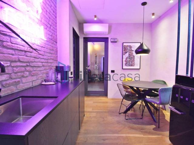 Loft in vendita a Municipio 6, Milano