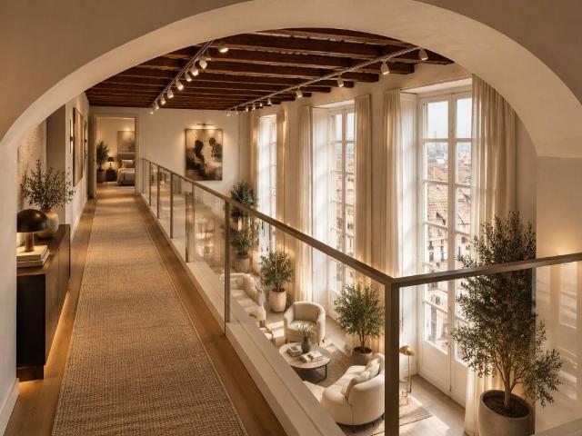 Loft in vendita a Brera, Milano