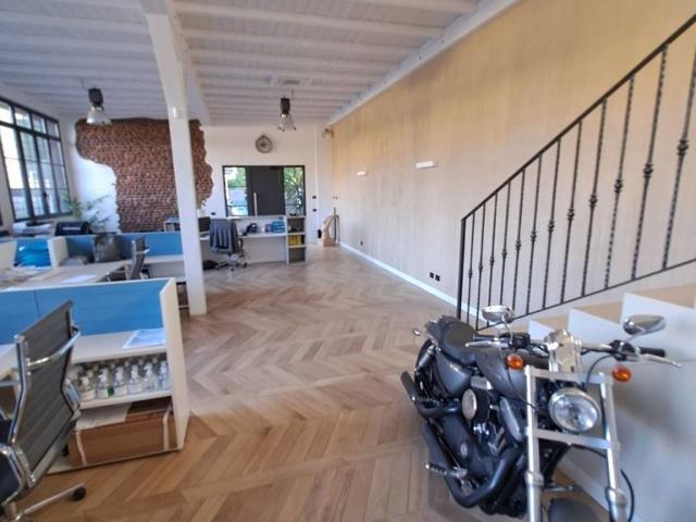Loft in vendita a Municipio 9, Milano