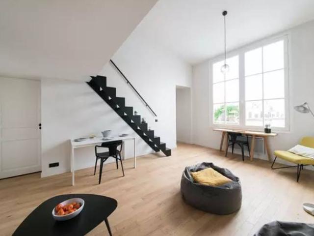 Loft in vendita a Buenos Aires - Venezia, Milano