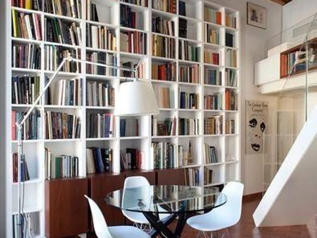 Loft in vendita a Municipio 8 di Milano, Milano