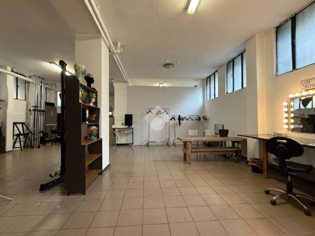 Loft in vendita a Municipio 6, Milano
