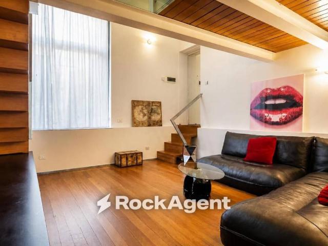 Loft in vendita a Sarpi, Milano