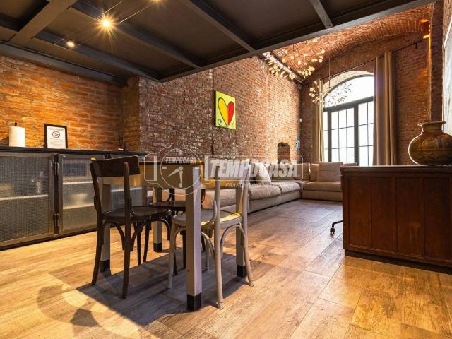 Loft in vendita a Lodi - Corvetto, Milano